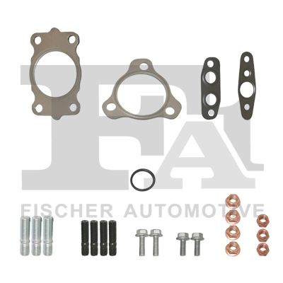 FA1 (Fischer Automotive) KT120220