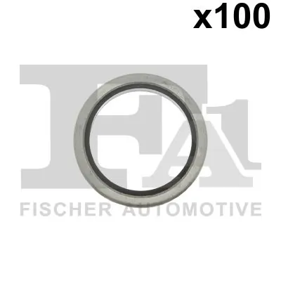 FA1 (Fischer Automotive) 840960100
