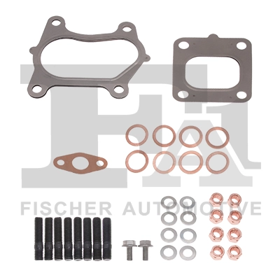 FA1 (Fischer Automotive) KT730130