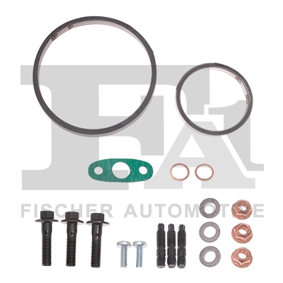 FA1 (Fischer Automotive) KT130320