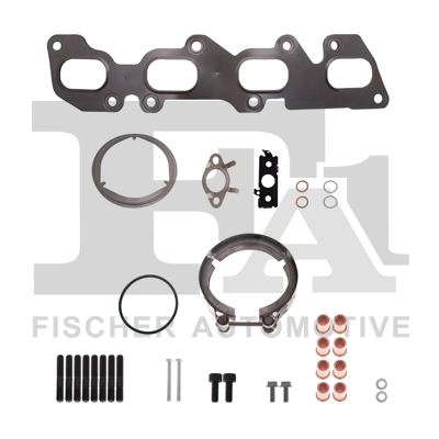 FA1 (Fischer Automotive) KT111550