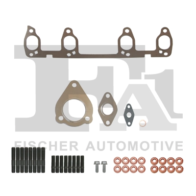 FA1 (Fischer Automotive) KT110025