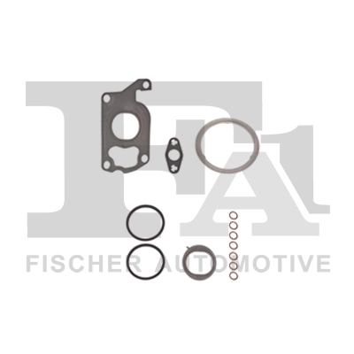 FA1 (Fischer Automotive) KT100300E