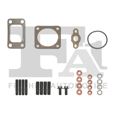 FA1 (Fischer Automotive) KT110450