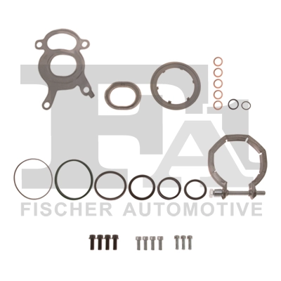 FA1 (Fischer Automotive) KT100510