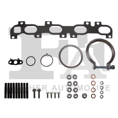FA1 (Fischer Automotive) KT330590
