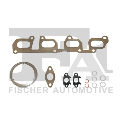 FA1 (Fischer Automotive) KT110870E
