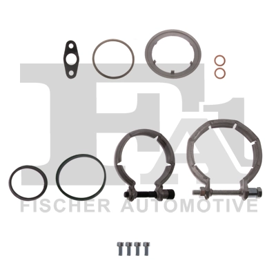 FA1 (Fischer Automotive) KT100560