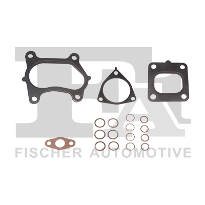 FA1 (Fischer Automotive) KT890120E