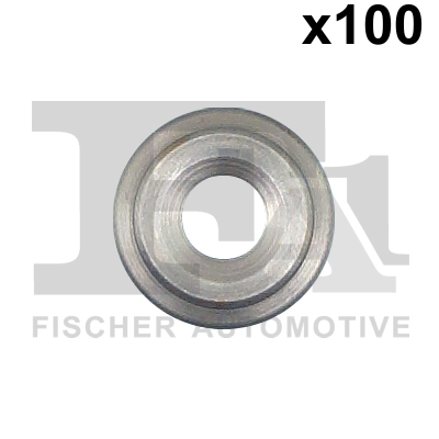 FA1 (Fischer Automotive) 814260100