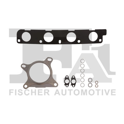 FA1 (Fischer Automotive) KT111860E