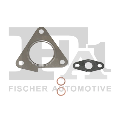 FA1 (Fischer Automotive) KT140025E
