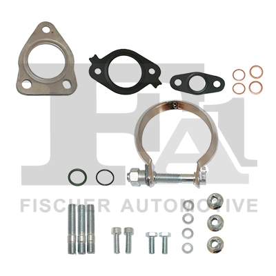 FA1 (Fischer Automotive) KT330430