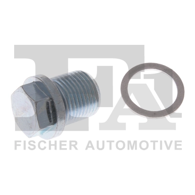 FA1 (Fischer Automotive) 862365011