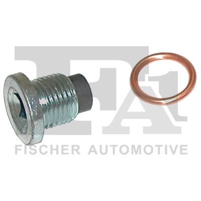 FA1 (Fischer Automotive) 539970011