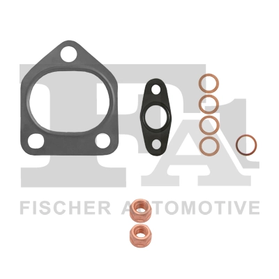 FA1 (Fischer Automotive) KTE000045