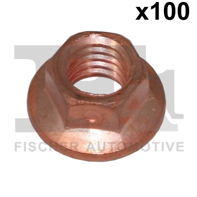 FA1 (Fischer Automotive) 9880810100