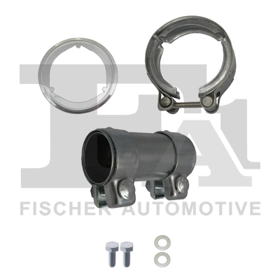 FA1 (Fischer Automotive) CC111817