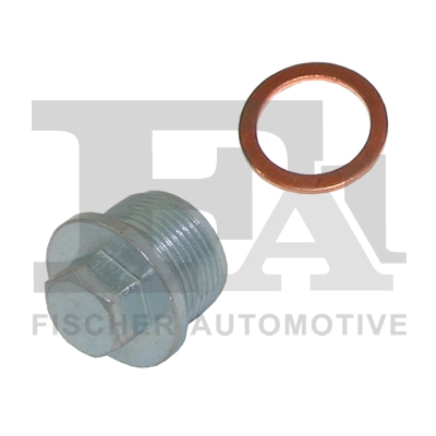 FA1 (Fischer Automotive) 280750011