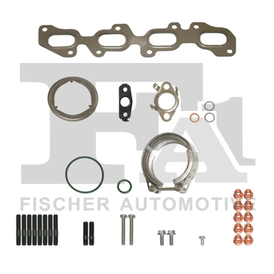 FA1 (Fischer Automotive) KT111350