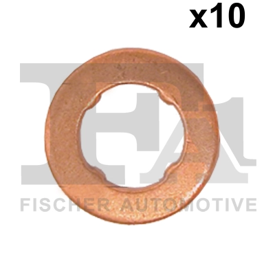 FA1 (Fischer Automotive) 554975010