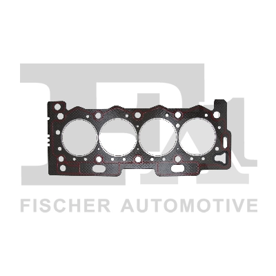 FA1 (Fischer Automotive) EC2100903