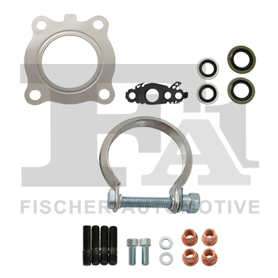 FA1 (Fischer Automotive) KT130250