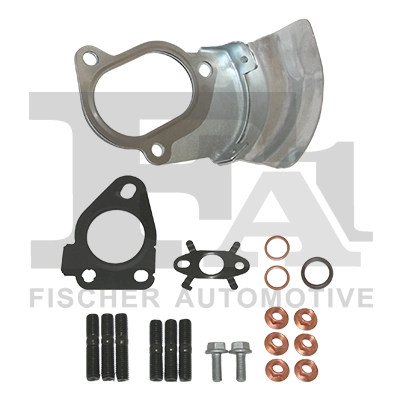 FA1 (Fischer Automotive) KT220240