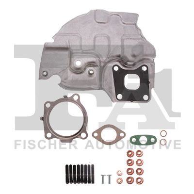 FA1 (Fischer Automotive) KT130300