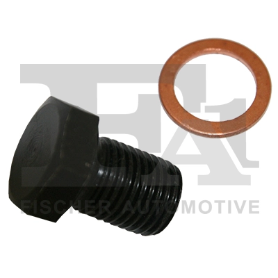 FA1 (Fischer Automotive) 280751011