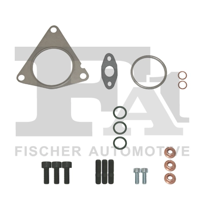 FA1 (Fischer Automotive) KT110470