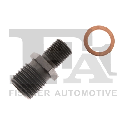 FA1 (Fischer Automotive) 98910003011