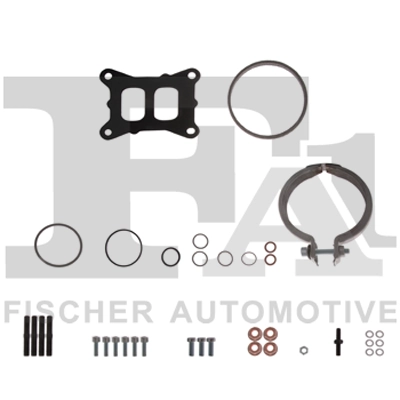 FA1 (Fischer Automotive) KT111570
