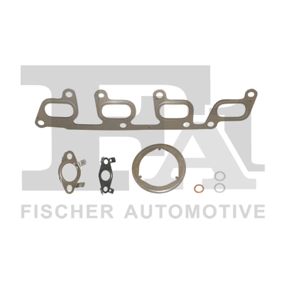 FA1 (Fischer Automotive) KT110490E