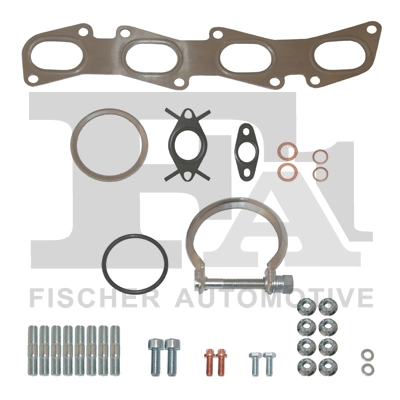 FA1 (Fischer Automotive) KT120025