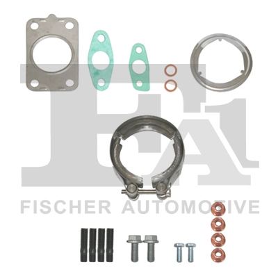 FA1 (Fischer Automotive) KT110300
