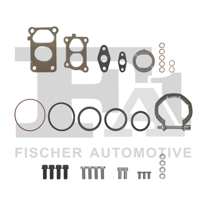 FA1 (Fischer Automotive) KT100230