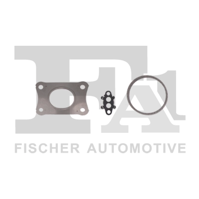 FA1 (Fischer Automotive) KT111320E