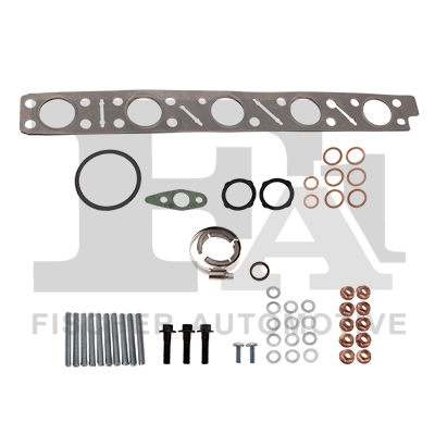 FA1 (Fischer Automotive) KT550220