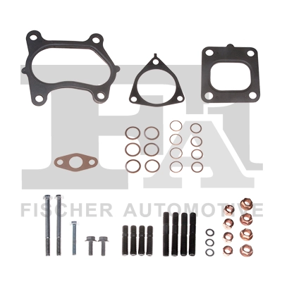 FA1 (Fischer Automotive) KT890120