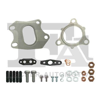 FA1 (Fischer Automotive) KT740070