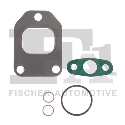 FA1 (Fischer Automotive) KTE000090