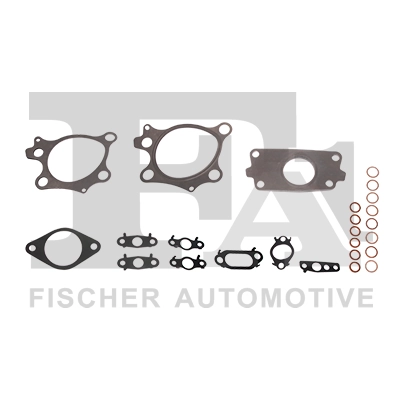 FA1 (Fischer Automotive) KT780100E