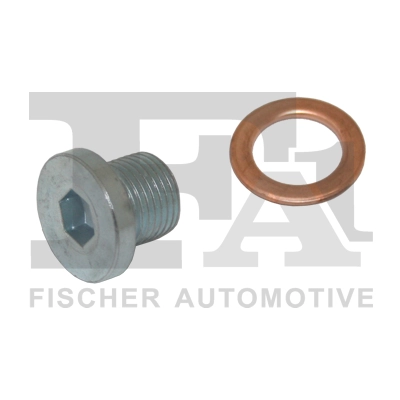 FA1 (Fischer Automotive) 257819011
