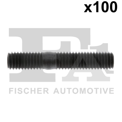 FA1 (Fischer Automotive) 985818100