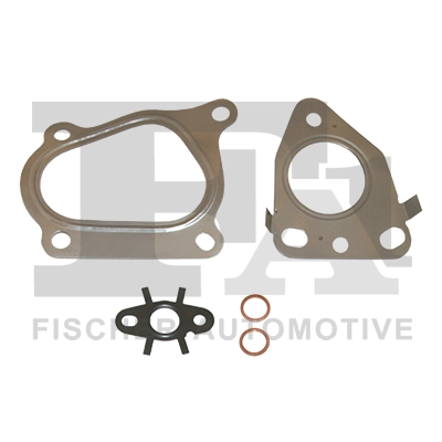 FA1 (Fischer Automotive) KT220200E