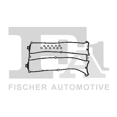 FA1 (Fischer Automotive) EP1300918Z