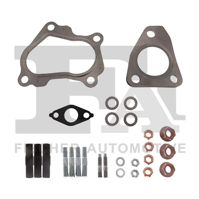 FA1 (Fischer Automotive) KT770240