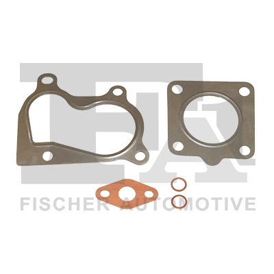 FA1 (Fischer Automotive) KT250010E