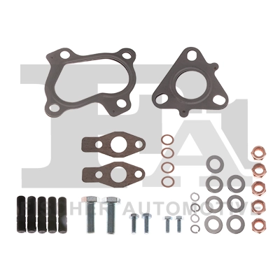FA1 (Fischer Automotive) KT740100